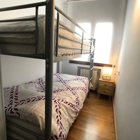 Poblat Andorrá, Encamp, con terraza, zona Grandvalira Apartamento Exterior foto
